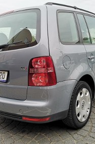 Volkswagen Touran I 1.4 TSI II Wł RzeczPrzebieg 7-Os Bezwypadkowy-2