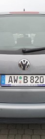 Volkswagen Touran I 1.4 TSI II Wł RzeczPrzebieg 7-Os Bezwypadkowy-4