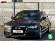 Audi A6 IV (C7) 3.0TDi 204KM Avant Quattro/Stronic/SerwisASO/MatrixLed/Navi/Alu19