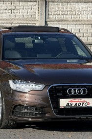 Audi A6 IV (C7) 3.0TDi 204KM Avant Quattro/Stronic/SerwisASO/MatrixLed/Navi/Alu19-2