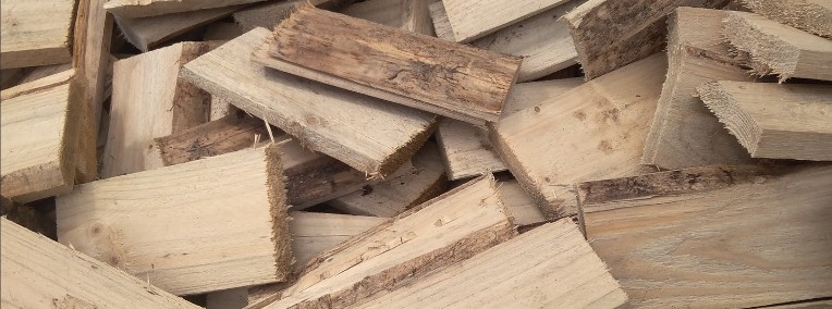 Drewno na opał, drewno opałowe, deseczki, deski drewniane-1