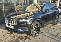 Volvo XC90 V T8 AWD Ultimate Bright 7 -osobowy MY 2023