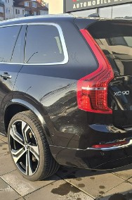 Volvo XC90 V T8 AWD Ultimate Bright 7 -osobowy MY 2023-2