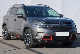 Citroen C5 Aircross , Salon Polska, 1. Właściciel, Serwis ASO, Automat, VAT 23%,