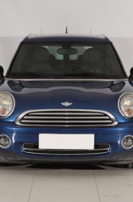 MINI Clubman I , Klimatronic,ALU-2
