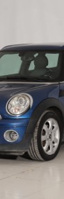 MINI Clubman I , Klimatronic,ALU-3