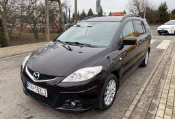 Mazda 5 II