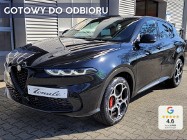 Alfa Romeo Stelvio T4 Veloce