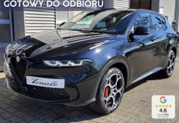 Alfa Romeo Stelvio T4 Veloce