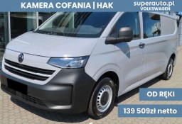 Volkswagen Transporter Zabudowa Brygadowa TDI L2H1 Plus Zabudowa Brygadowa TDI L2H1 Plus 2.0