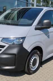 Volkswagen Transporter Zabudowa Brygadowa TDI L2H1 Plus Zabudowa Brygadowa TDI L2H1 Plus 2.0-2