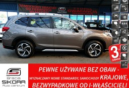 Subaru Forester IV MAX OPCJA Automat 4x4 2.0i-L e-boxer GWAR. FABRYCZNA 1WŁ Kraj Bezwyp