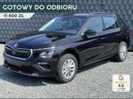 Skoda Kamiq Selection 1.0 TSI DSG Selection 1.0 TSI 115KM DSG