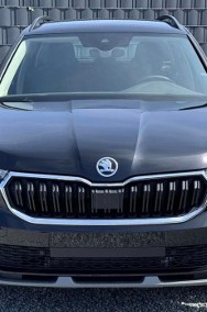 Skoda Kamiq Selection 1.0 TSI DSG Selection 1.0 TSI 115KM DSG-2