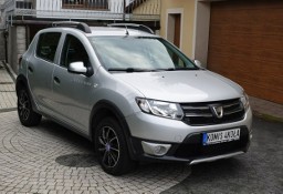 Dacia Sandero II Serwis - NAVI - Super Stan - Polecam - GWARANCJA - Zakup Door To Do