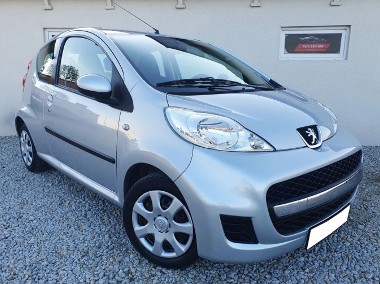 Peugeot 107-1