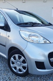 Peugeot 107-2