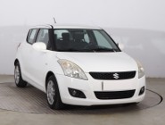 Suzuki Swift V , Salon Polska, Klima,ALU