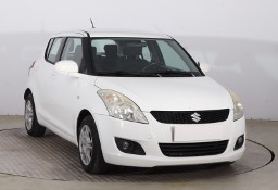 Suzuki Swift V , Salon Polska, Klima,ALU