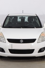 Suzuki Swift V , Salon Polska, Klima,ALU-2