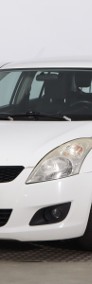 Suzuki Swift V , Salon Polska, Klima,ALU-3