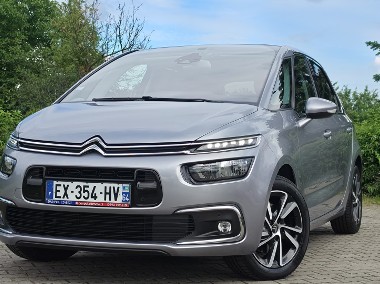 2.0 BlueHDi 150kM Masaże/Panorama/Kamera/Park Assist/-1