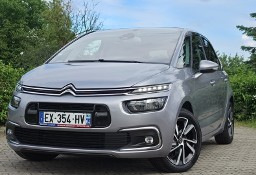 Citroen C4 Picasso II 2.0 BlueHDi 150kM Masaże/Panorama/Kamera/Park Assist/