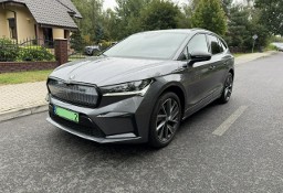 Skoda Inny Skoda Enyaq iV 80X 265KM 4x4 82kWh Sportline Panorama Asysteci 2023