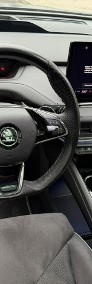 Skoda Enyaq iV 80X 265KM 4x4 82kWh Sportline Panorama Asysteci 2023-3