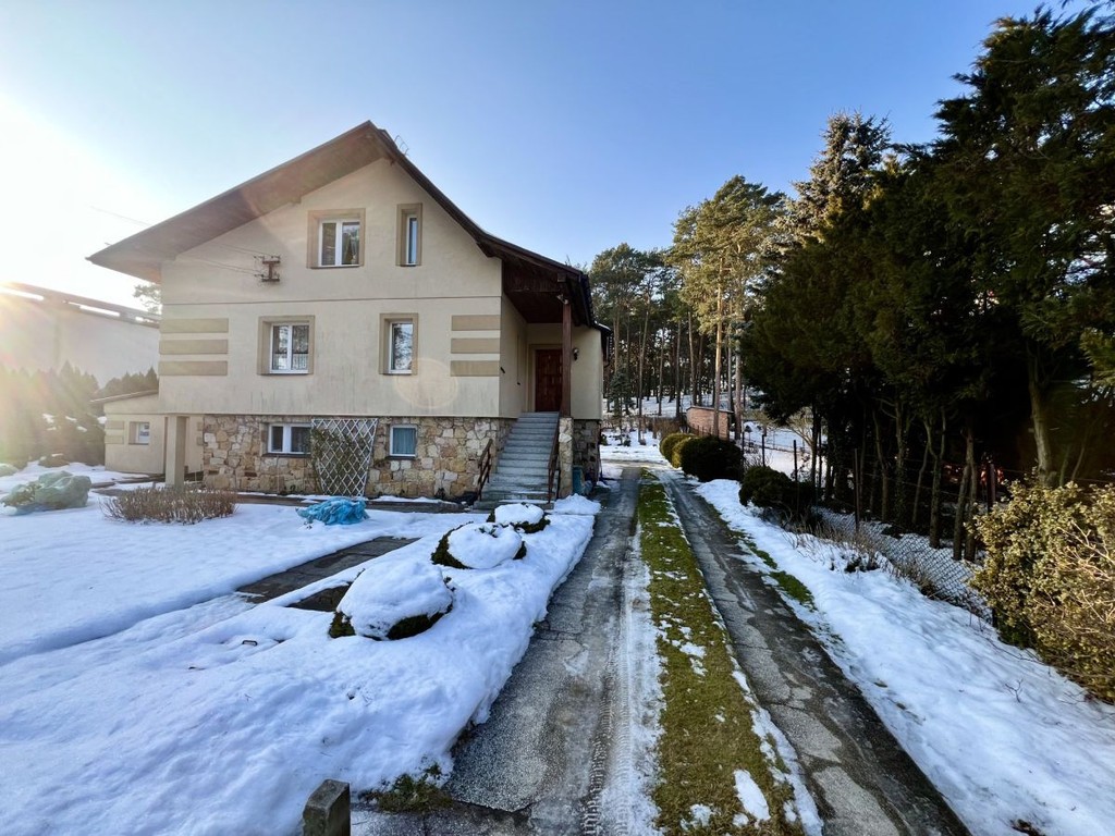 Dom na sprzedaż, 7 pokoi, 173 m², Łódzki Wschodni