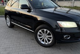 Audi Q5 II 2.0T quattro 2016r