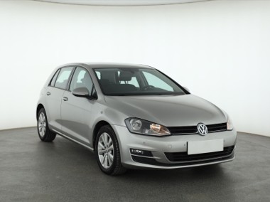 Volkswagen Golf VII , Klimatronic, Tempomat, Parktronic-1