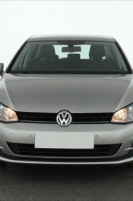 Volkswagen Golf VII , Klimatronic, Tempomat, Parktronic-2