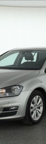 Volkswagen Golf VII , Klimatronic, Tempomat, Parktronic-3