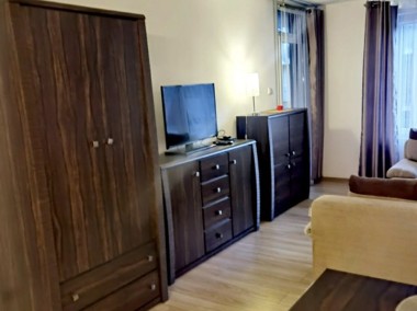 LUKSUSOWY APARTAMNT z basenem w Kołobrzegu-1