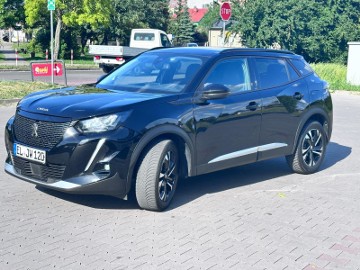 Auto OPŁACONE , 2022 rok 1.5 diesel 130KM