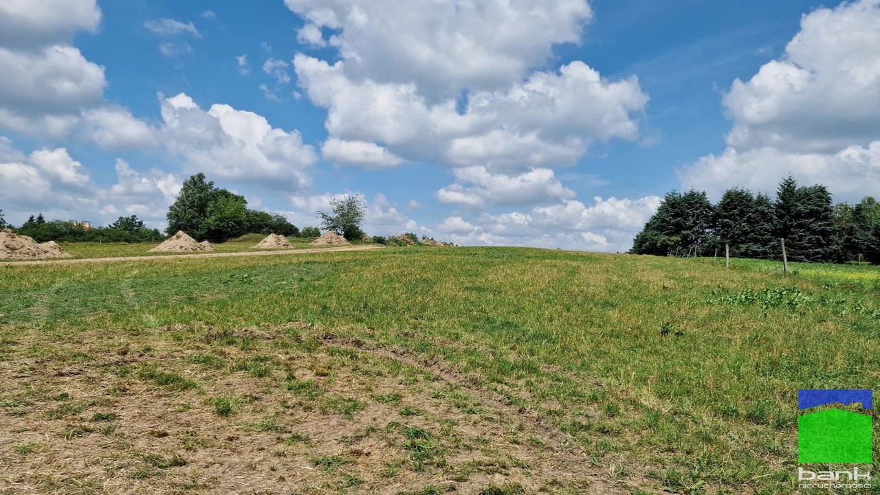 Widzew - działka budowlana z PnB o pow. 1127 m² - Ansicht 2