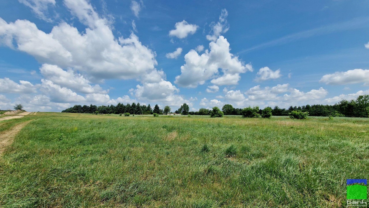 Widzew - działka budowlana z PnB o pow. 1127 m² - Ansicht 3