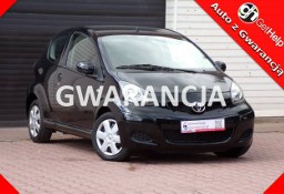 Toyota Aygo I Klimatyzacja /Gwarancja /1,0 /69KM /