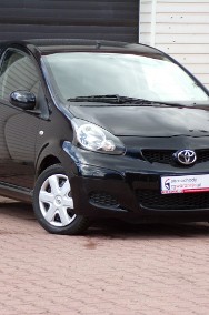 Toyota Aygo I Klimatyzacja /Gwarancja /1,0 /69KM /-2