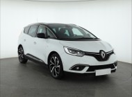 Renault Scenic IV , Salon Polska, Automat, 7 miejsc, Skóra, Navi, Klimatronic,