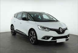 Renault Scenic IV , Salon Polska, Automat, 7 miejsc, Skóra, Navi, Klimatronic,