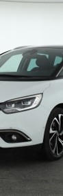 Renault Scenic IV , Salon Polska, Automat, 7 miejsc, Skóra, Navi, Klimatronic,-3