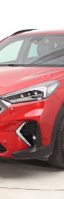 Hyundai Tucson Salon Polska, Serwis ASO, Automat, Skóra, Navi, Klimatronic,-3