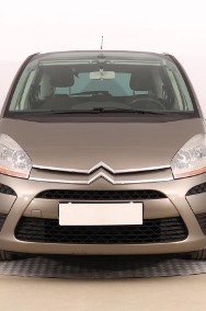 Citroen C4 Picasso I , Salon Polska, 1. Właściciel, Klima, Tempomat, Parktronic-2