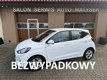 Hyundai i10 II 1,2 84KM Klimatyzacja Tablet Kraj Serwis