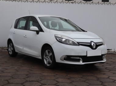 Renault Scenic III , Klima, Tempomat,ALU-1