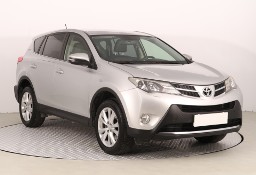 Toyota RAV 4 IV , Skóra, Navi, Xenon, Klimatronic, Tempomat, Parktronic,