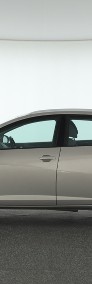 SEAT Ibiza V , Salon Polska, DSG, Klimatronic, Tempomat, Parktronic-4