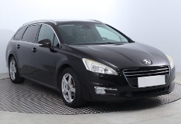 Peugeot 508 , Klimatronic, Tempomat, Parktronic, Podgrzewane siedzienia,